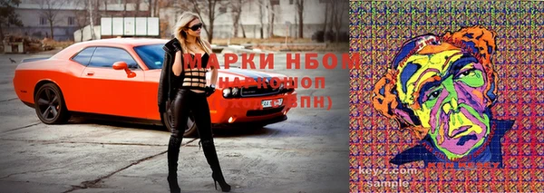 хмурый Алапаевск