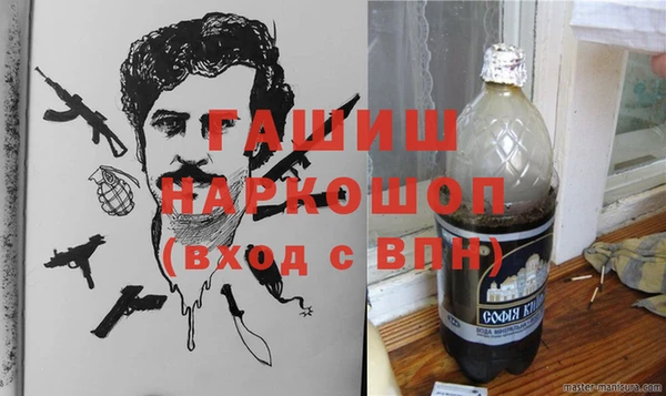гашик Бородино